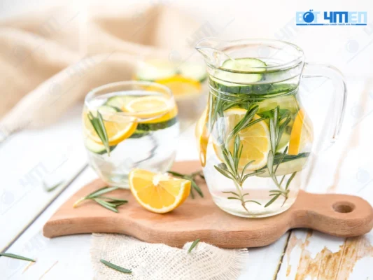 Gây Khó Chịu Cho Dạ Dày