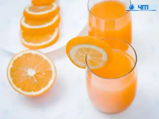 Giảm Viêm
