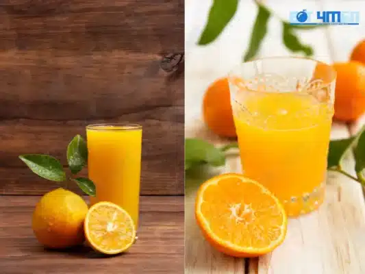 Hàm Lượng Đường Cao