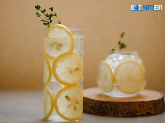 Thúc Đẩy Quá Trình Hấp Thụ Sắt