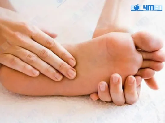 Hiểu về nguyên nhân gây hôi chân để tìm cách trị hiệu quả