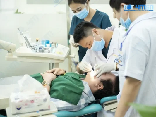 Khi nào cần tìm đến sự can thiệp của chuyên gia