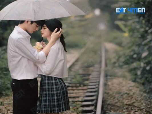 lời chúc 20/10 cho người yêu