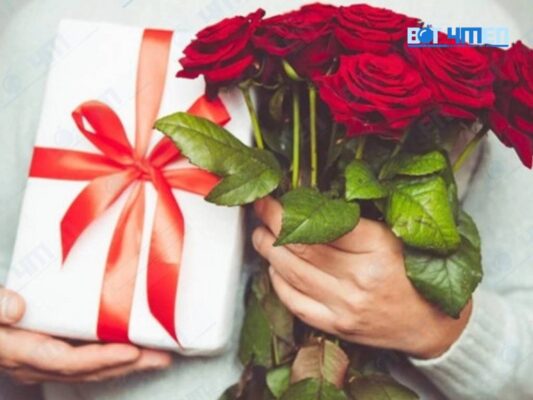 lời chúc 8/3 cho người yêu