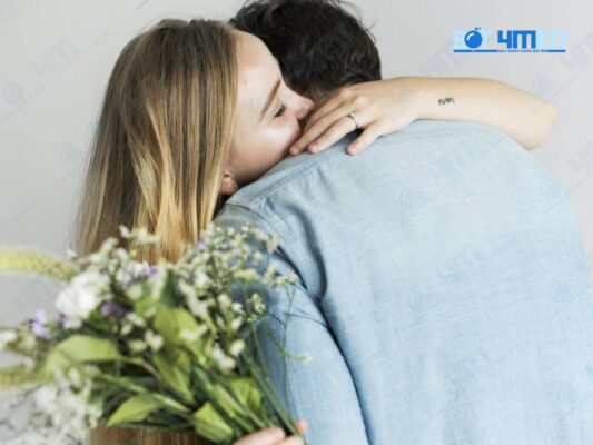 lời chúc 8/3 cho người yêu
