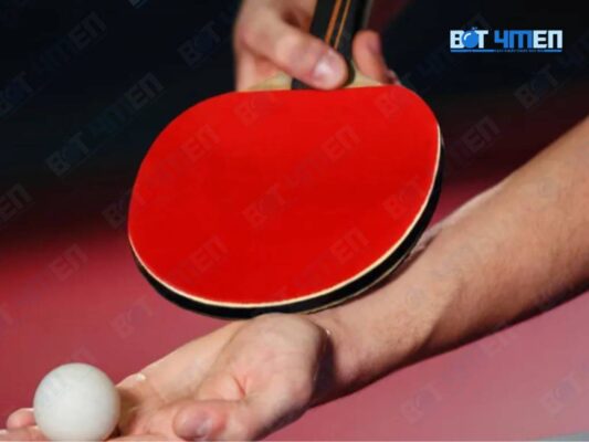 luật bóng bàn