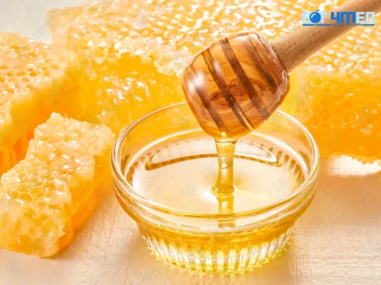 Nguy Cơ Gây Ngộ Độc