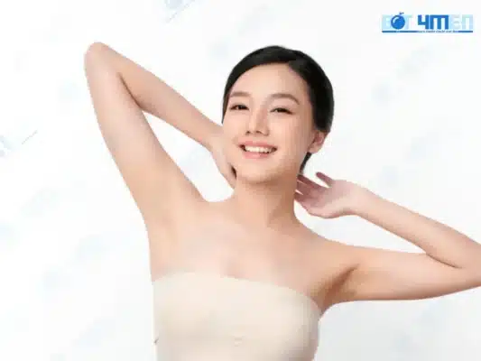 Những ưu và nhược điểm cần cân nhắc trước khi cắt tuyến mồ hôi nách