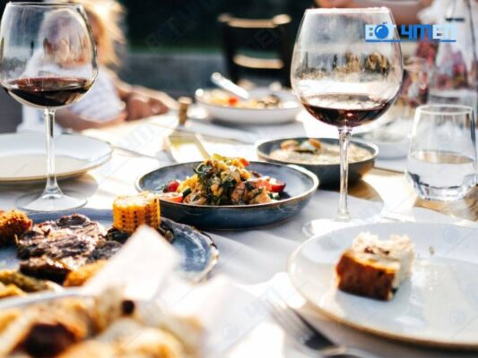 quà tặng 20/10 cho bạn gái