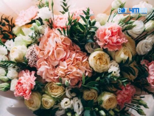quà tặng 20/10 cho bạn gái