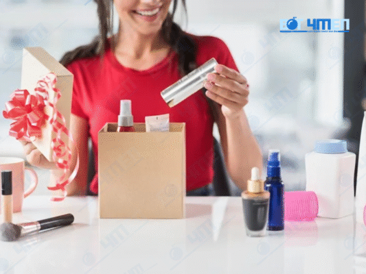 Những món quà độc đáo và lý tưởng 