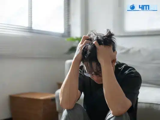 Các Sự Kiện Gây Sang Chấn Tâm Lý