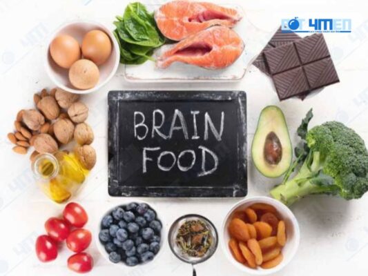 suy giảm trí nhớ