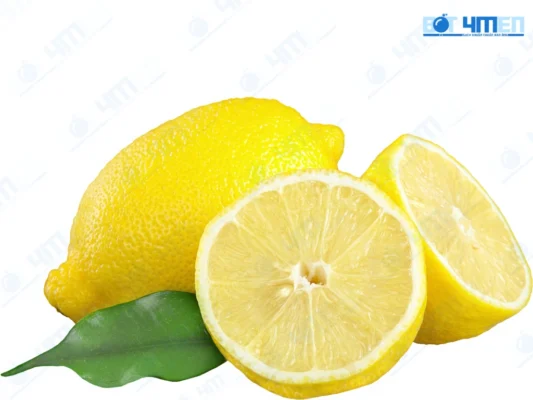 Tăng Cường Hấp Thu Sắt