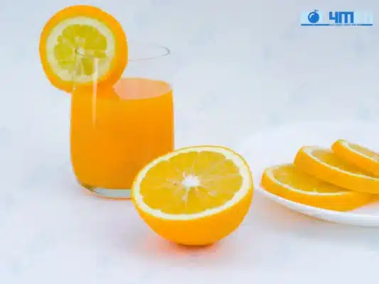Tăng Cường Hấp Thu Sắt