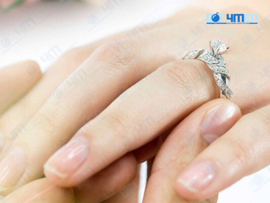 tặng quà sinh nhật cho bạn gái
