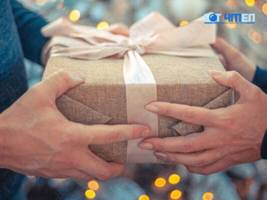 tặng quà sinh nhật cho bạn gái