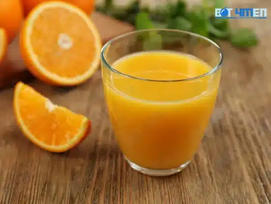 Thúc Đẩy Quá Trình Hấp Thu Sắt