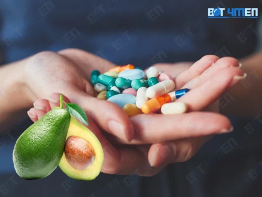 Tương Tác Với Một Số Loại Thuốc