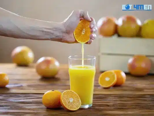 Tương Tác Với Thuốc