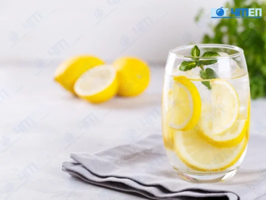 Uống Nước Chanh Hàng Ngày Có Tốt Không?