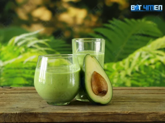 Uống Sinh Tố Bơ Có Tốt Không?